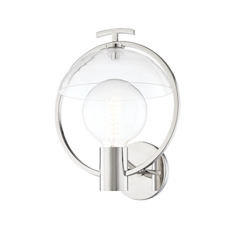 Ringo Wall Sconce (6939|H387101-PN)