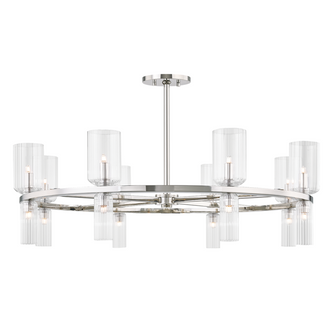 Tabitha Chandelier (6939|H384816-PN)