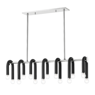 Whit Linear (6939|H382914-PN/BK)