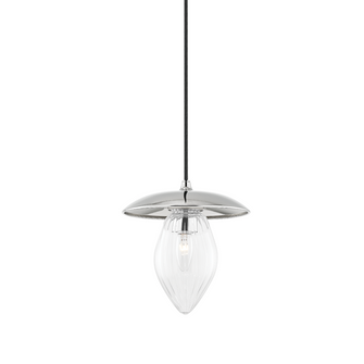 1 Light Small Pendant (6939|H365701S-PN)