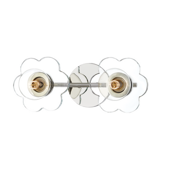 Alexa Bath And Vanity (6939|H357302-PN)