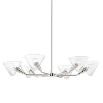 Isabella Chandelier (6939|H327806-PN)