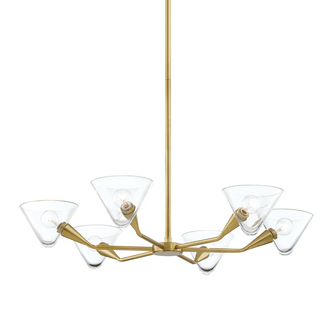 Isabella Chandelier (6939|H327806-AGB)