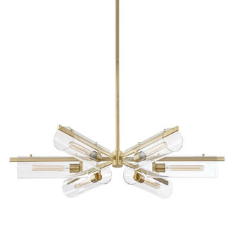 Ariel Chandelier (6939|H326806-AGB)