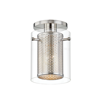 1 Light Semi Flush (6939|H323601-PN)