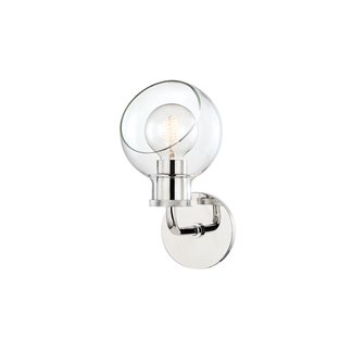 Noelle Bath And Vanity (6939|H311301-PN)