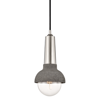 1 Light Pendant (6939|H304701-PN)