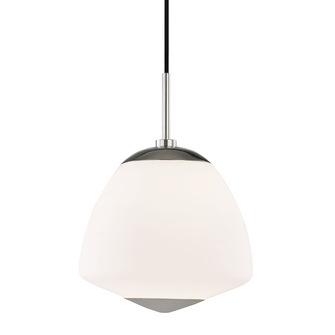 1 Light Large Pendant (6939|H288701L-PN)
