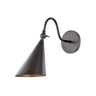 Lupe Wall Sconce (6939|H285101-OB)