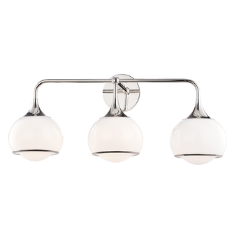 Reese Bath And Vanity (6939|H281303-PN)