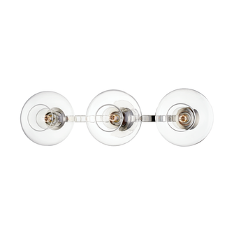 Margot Wall Sconce (6939|H270103-PN)