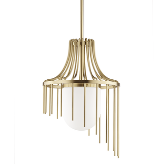 Kylie Pendant (6939|H266701L-AGB)