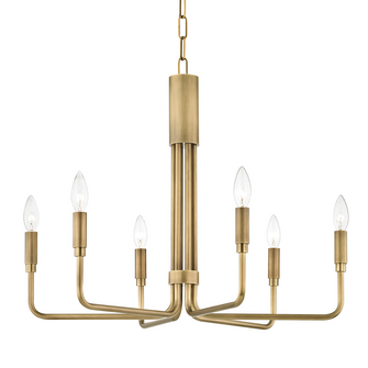 Brigitte Chandelier (6939|H261806-AGB)
