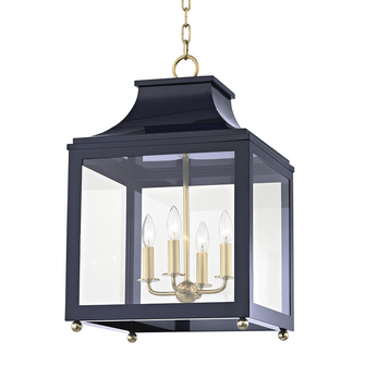 Leigh Lantern (6939|H259704L-AGB/NVY)