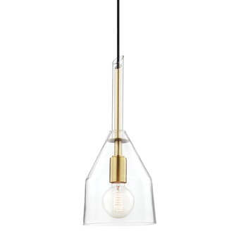 Sloan Pendant (6939|H252701S-AGB)