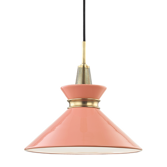 Kiki Pendant (6939|H251701S-AGB/PK)