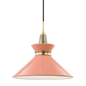 Kiki Pendant (6939|H251701S-AGB/PK)