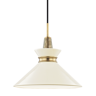 Kiki Pendant (6939|H251701S-AGB/CR)