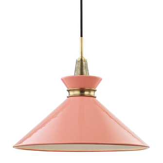 Kiki Pendant (6939|H251701L-AGB/PK)