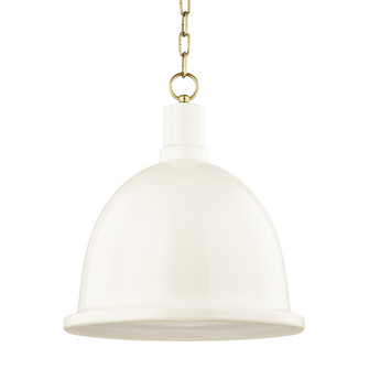 Blair Pendant (6939|H238701L-AGB/CR)
