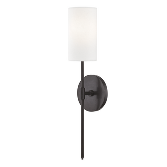 Olivia Wall Sconce (6939|H223101-OB)
