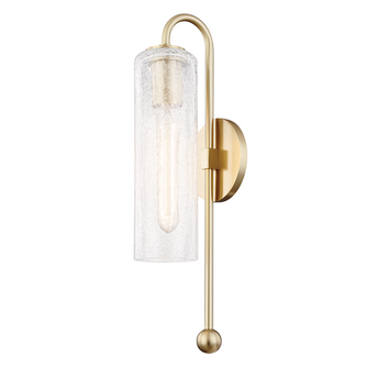 Skye Wall Sconce (6939|H222101-AGB)