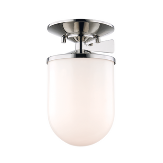 Audrey Semi Flush (6939|H214601S-PN)