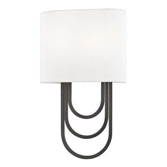 Farah Wall Sconce (6939|H210102-OB)