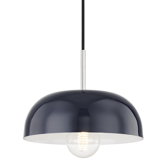 Avery Pendant (6939|H199701S-PN/NVY)