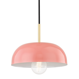 Avery Pendant (6939|H199701S-AGB/PK)