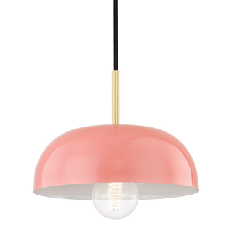 Avery Pendant (6939|H199701S-AGB/PK)