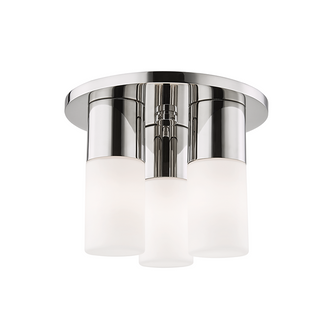 Lola Flush Mount (6939|H196503-PN)