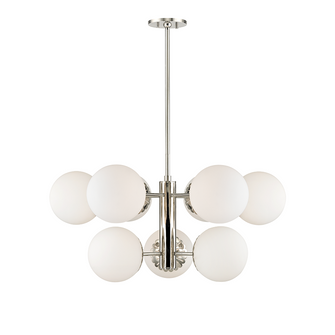 Paige Chandelier (6939|H193809-PN)