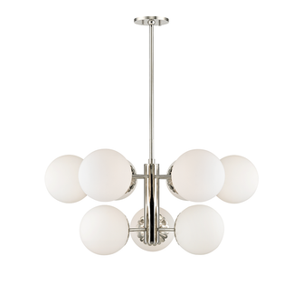 Paige Chandelier (6939|H193809-PN)
