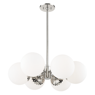 Paige Chandelier (6939|H193806-PN)