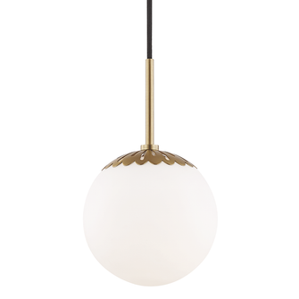 Paige Pendant (6939|H193701S-AGB)