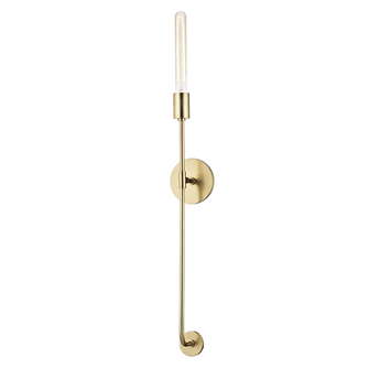 Dylan Wall Sconce (6939|H185101-AGB)
