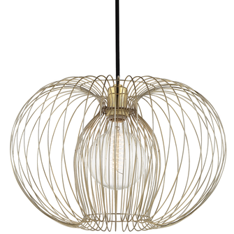 Jasmine Pendant (6939|H181701L-PB)