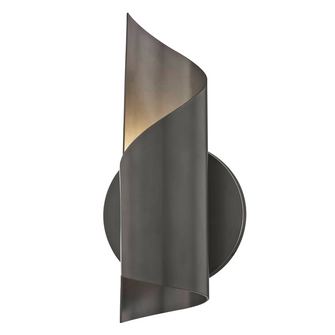 Evie Wall Sconce (6939|H161101-OB)