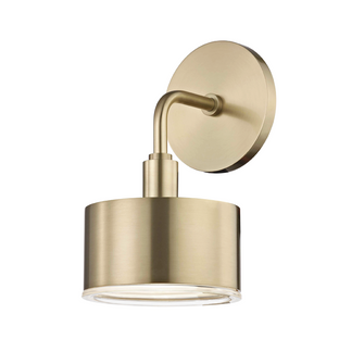 Nora Wall Sconce (6939|H159101-AGB)