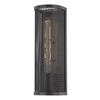 Britt Wall Sconce (6939|H151101-OB)