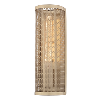 Britt Wall Sconce (6939|H151101-AGB)
