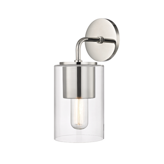 Lula Wall Sconce (6939|H135101-PN)