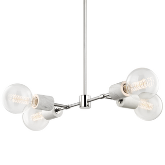 Asime Chandelier (6939|H120704-PN)