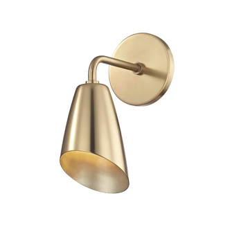 Kai Wall Sconce (6939|H115101-AGB)