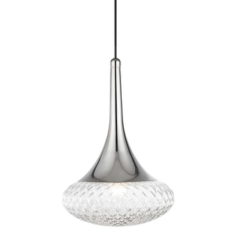 Bella Pendant (6939|H114701D-PN)