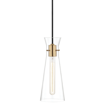 Anya Pendant (6939|H112701-AGB)