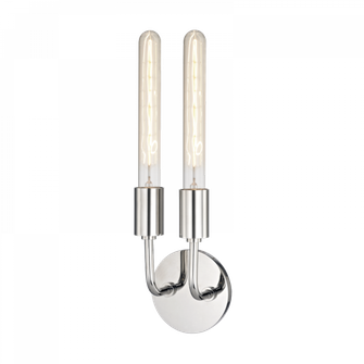 Ava Wall Sconce (6939|H109102-PN)