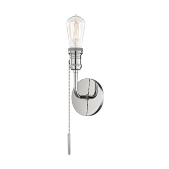 Lexi Wall Sconce (6939|H106101-PN)