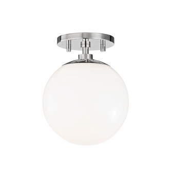 Stella Semi Flush (6939|H105601-PN)